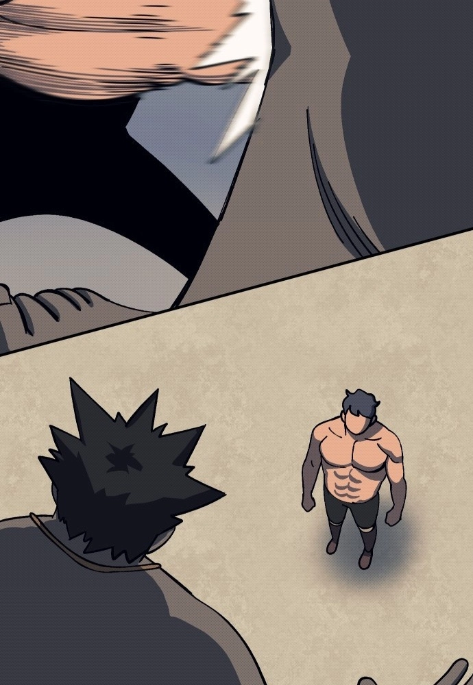Dungeon Athlete Chapter 91 page 75 - 