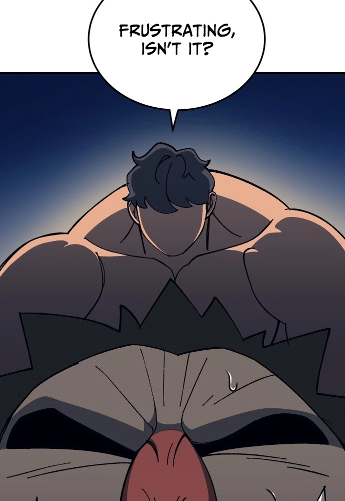 Dungeon Athlete Chapter 91 page 79 - 