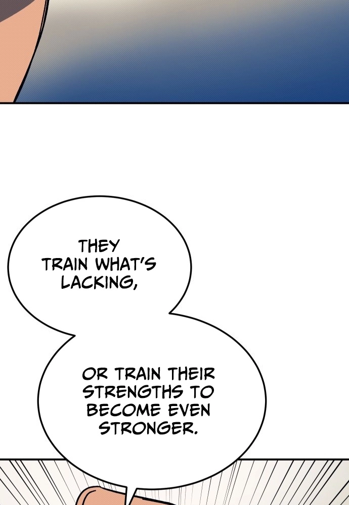 Dungeon Athlete Chapter 91 page 85 - 