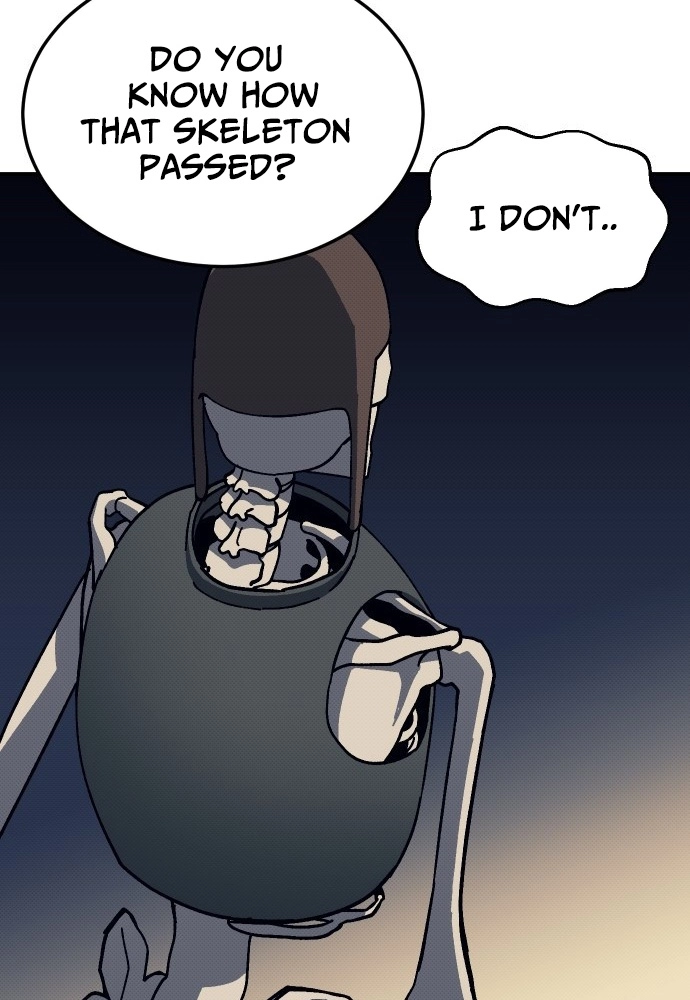 Dungeon Athlete Chapter 91 page 89 - 