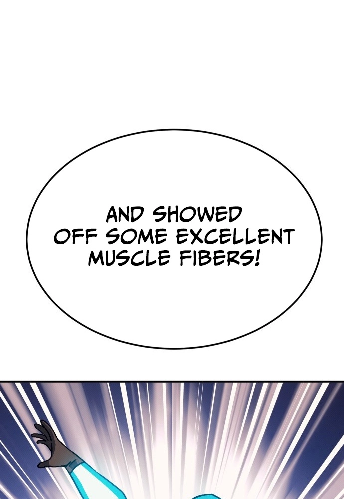 Dungeon Athlete Chapter 91 page 94 - 