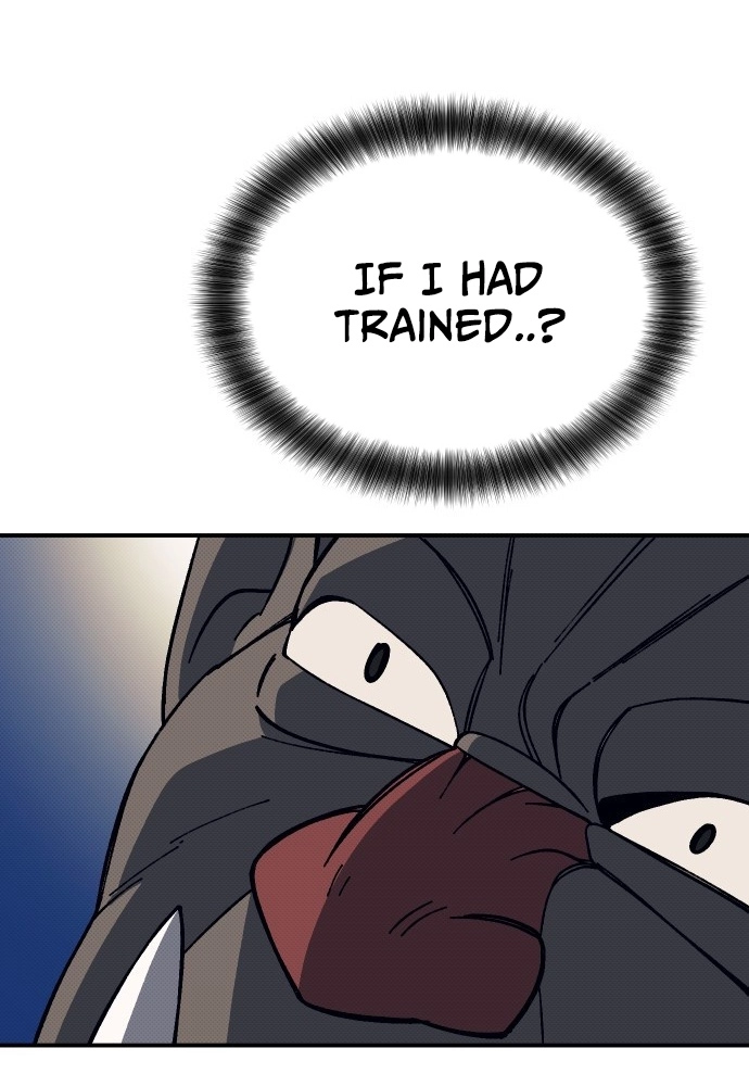 Dungeon Athlete Chapter 91 page 98 - 