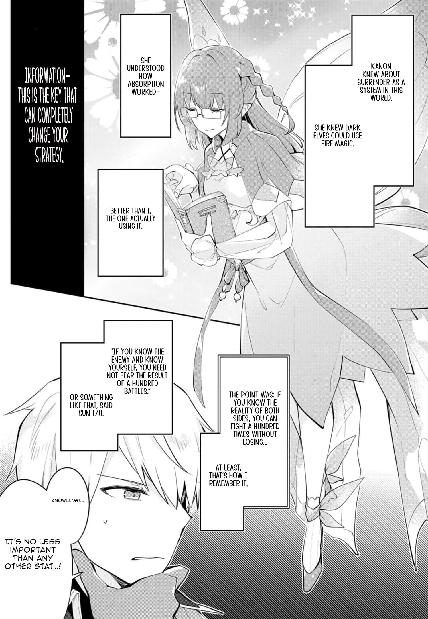 Dungeon Battle Royale Chapter 13 page 10 - 