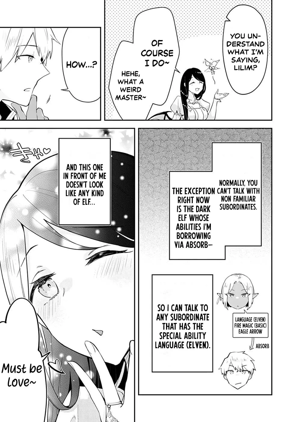 Dungeon Battle Royale Chapter 21 page 24 - 
