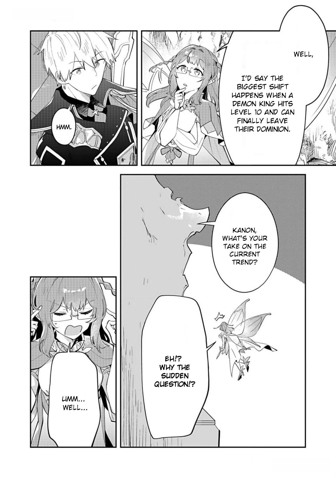 Dungeon Battle Royale Chapter 28 page 4 - 