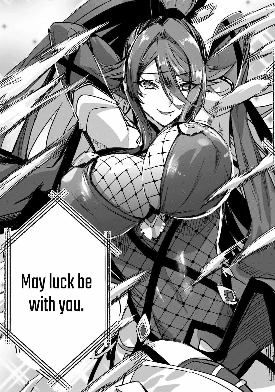 Dungeon Busters Chapter 1 page 28 - 