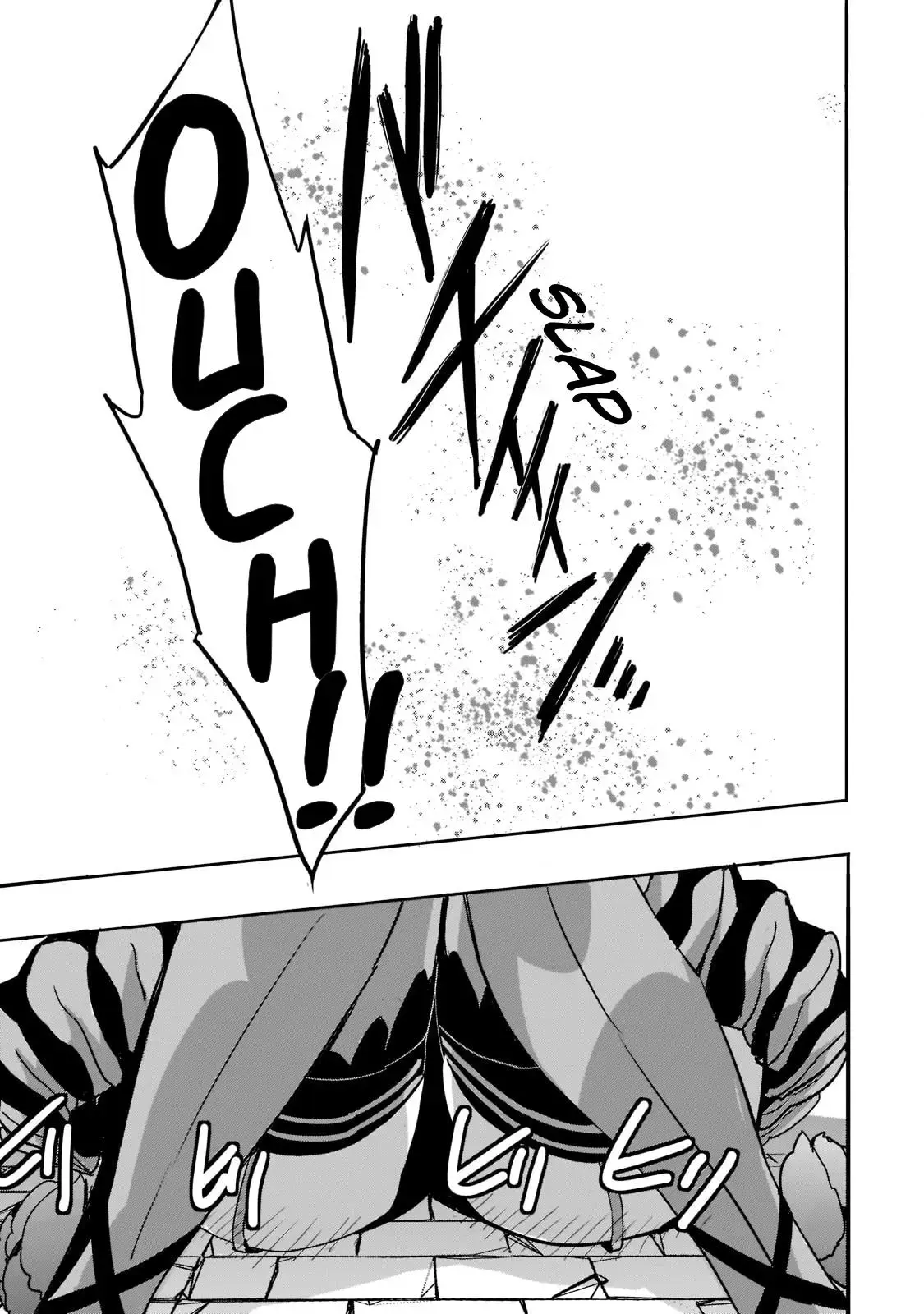 Dungeon Busters Chapter 10 page 13 - 
