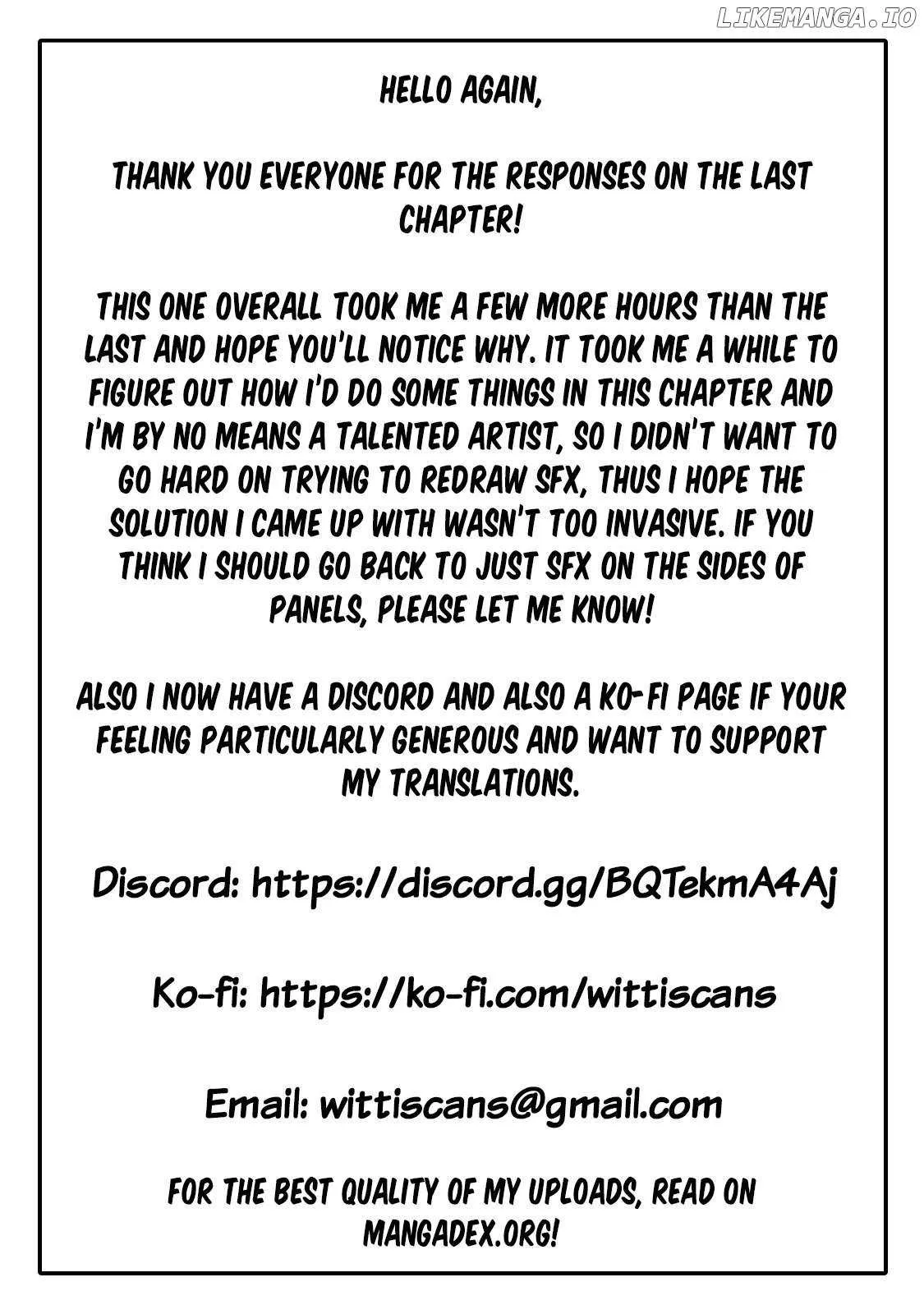Dungeon Busters Chapter 12 page 26 - 