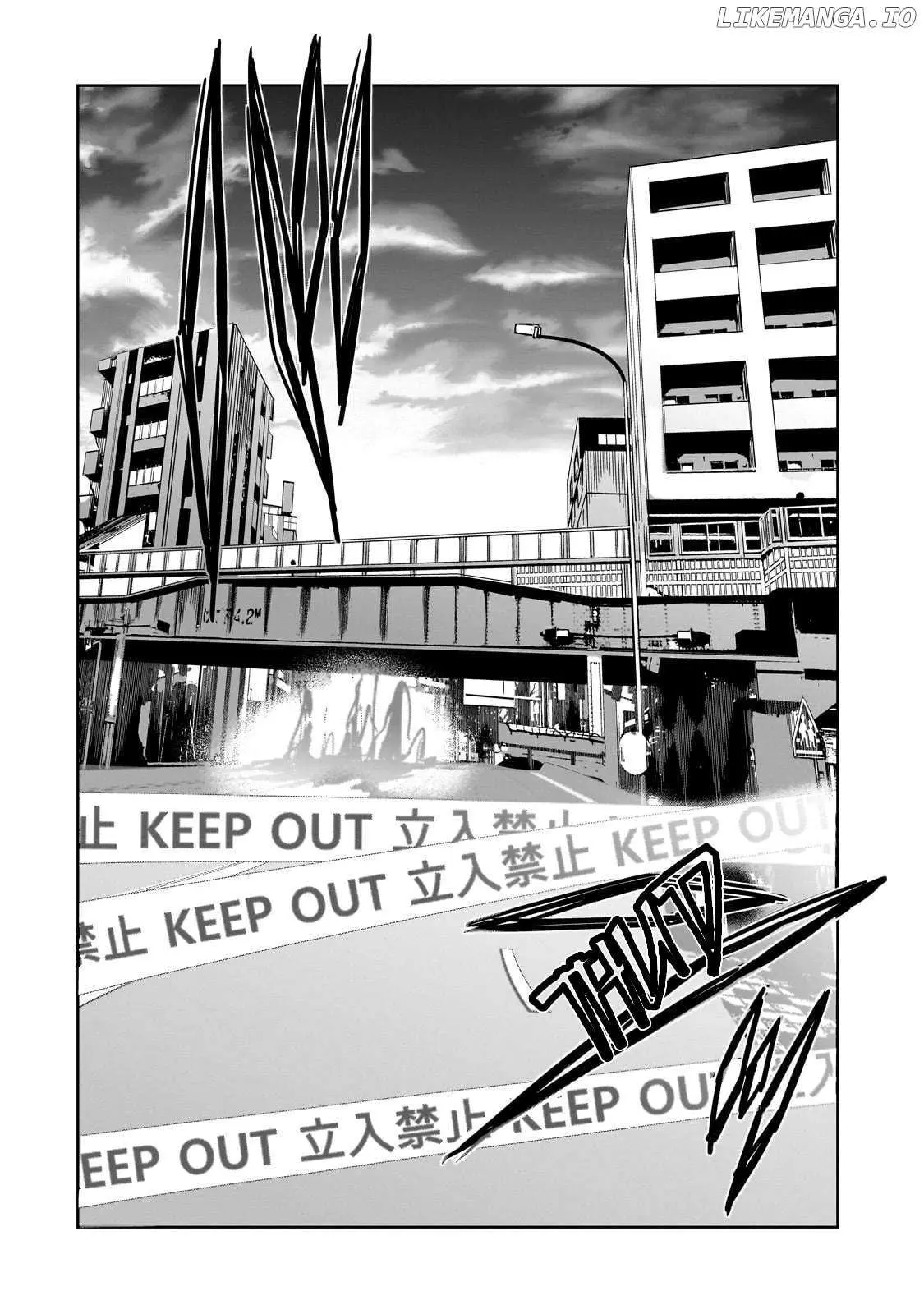 Dungeon Busters Chapter 14 page 10 - 
