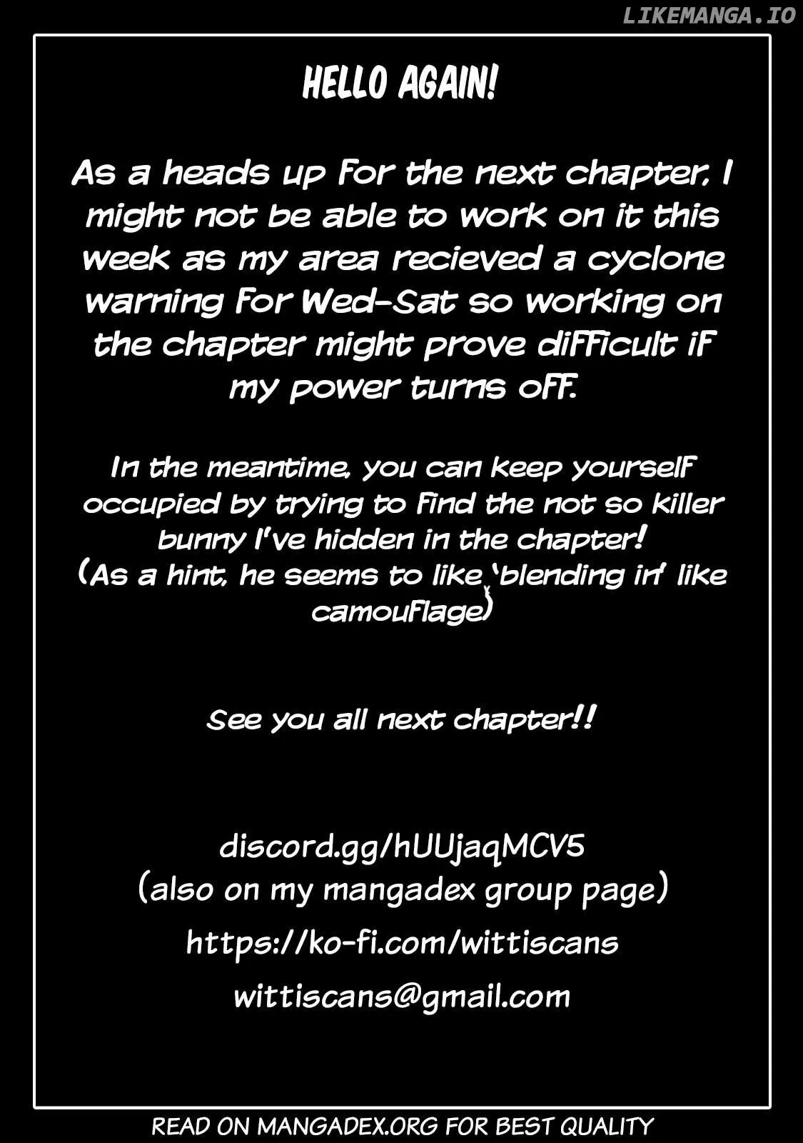 Dungeon Busters Chapter 16 page 25 - 