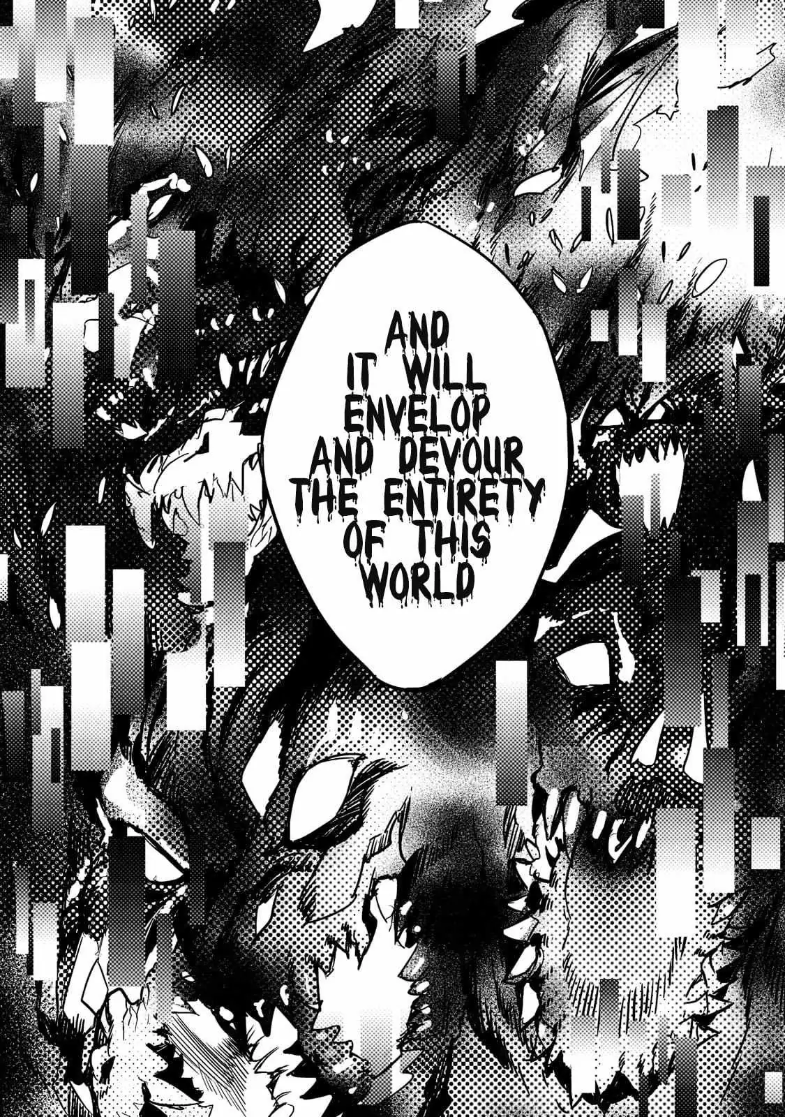 Dungeon Busters Chapter 2 page 37 - 