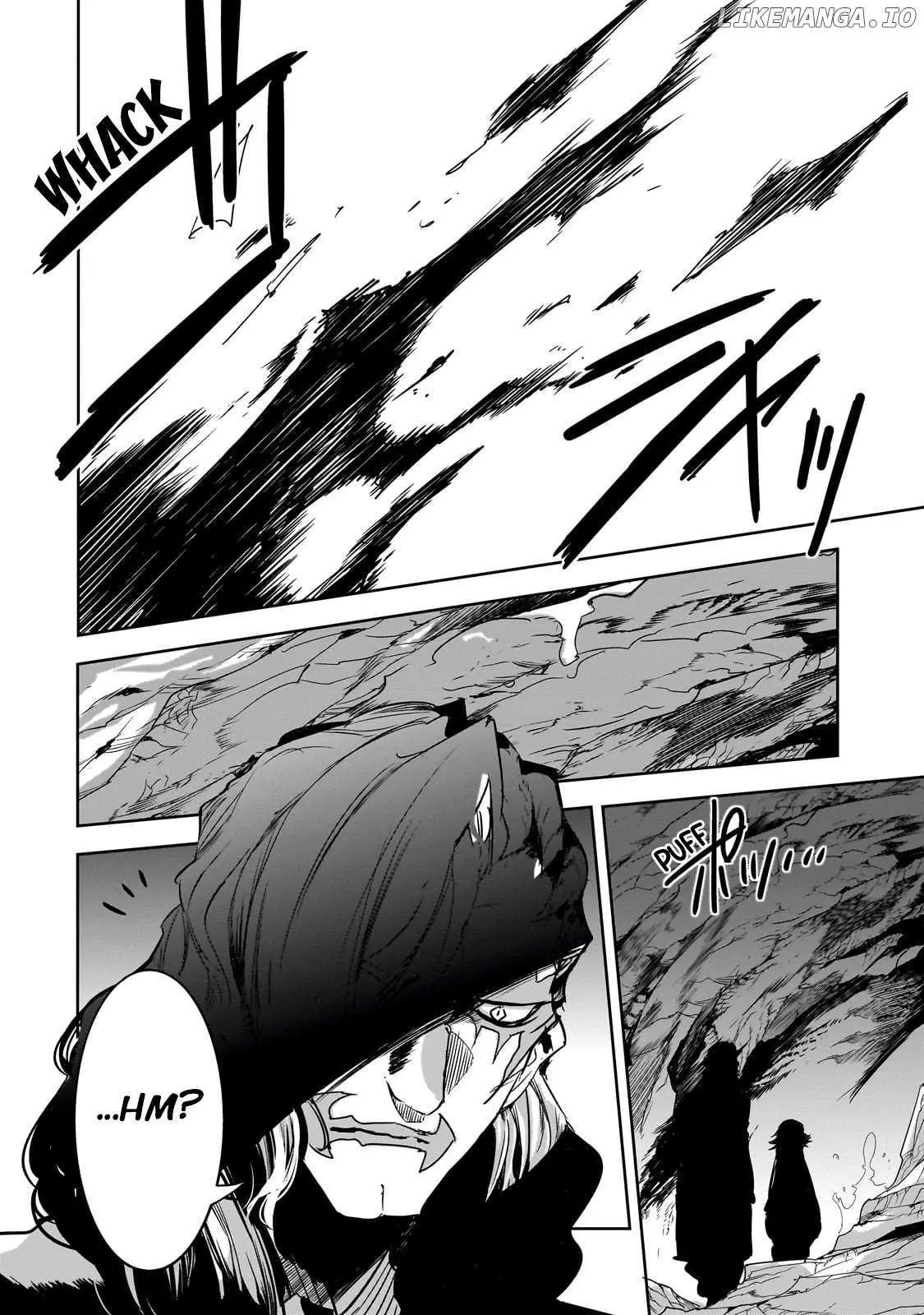 Dungeon Busters Chapter 22 page 2 - 