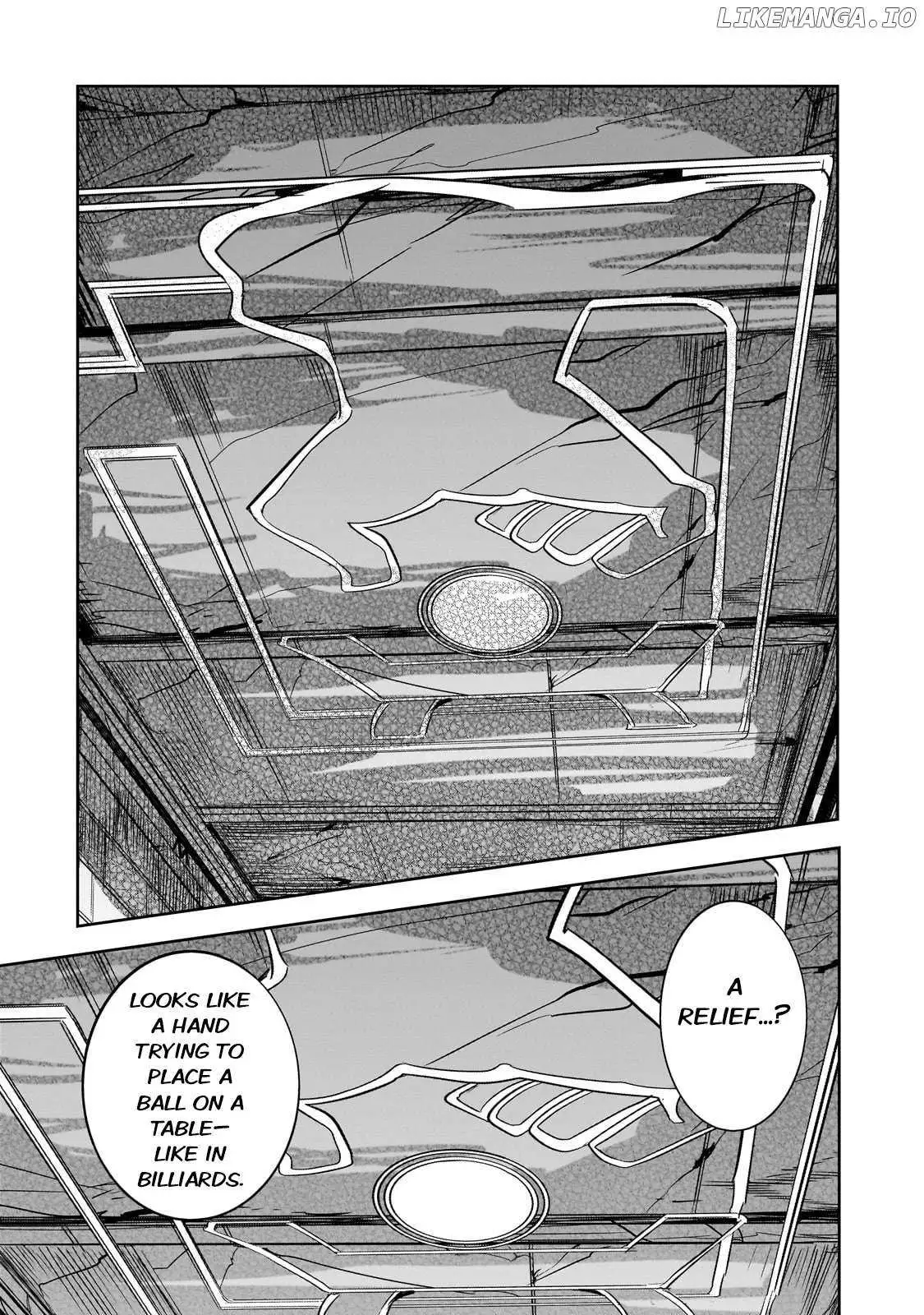 Dungeon Busters Chapter 24 page 14 - 