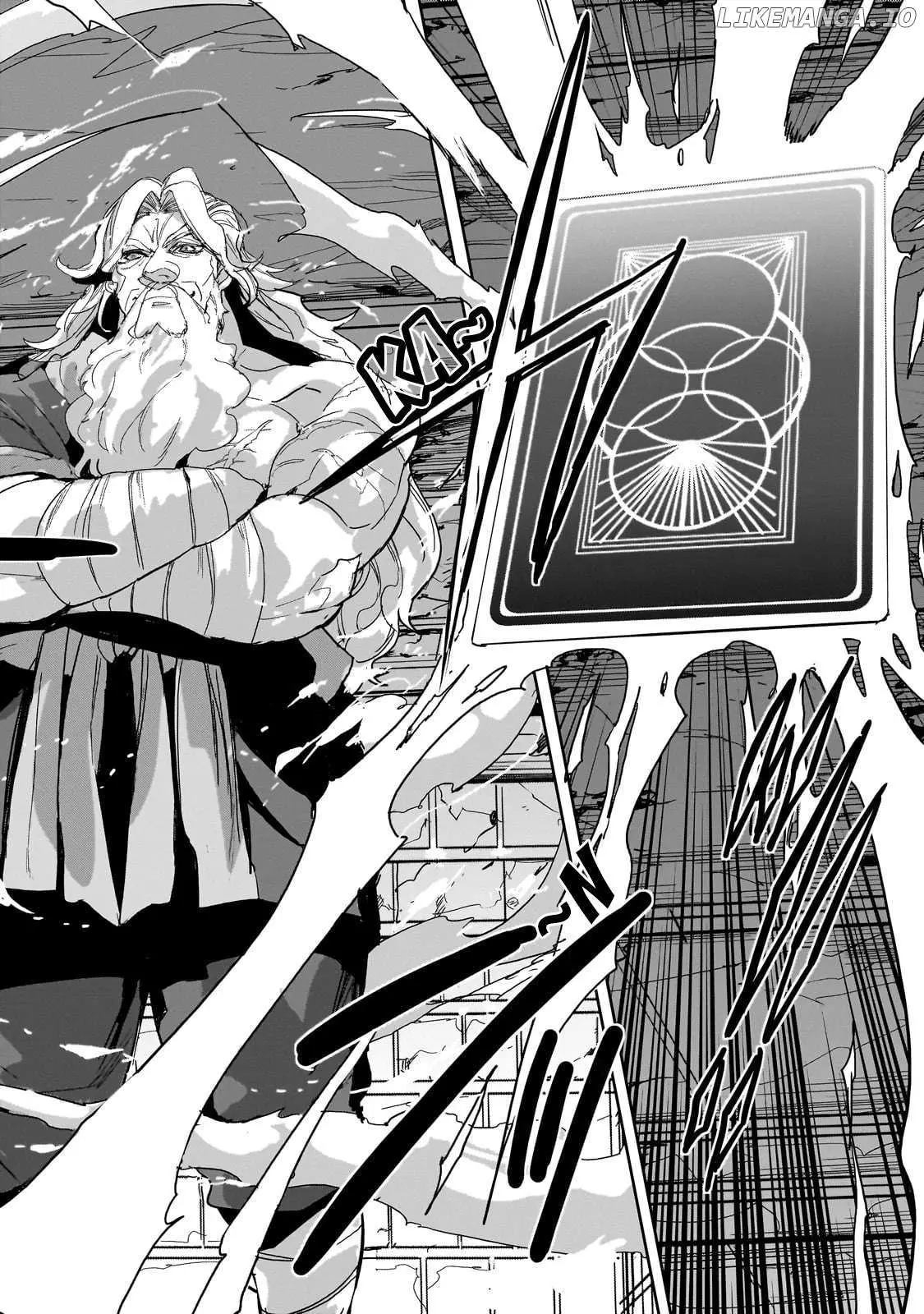 Dungeon Busters Chapter 25 page 26 - 