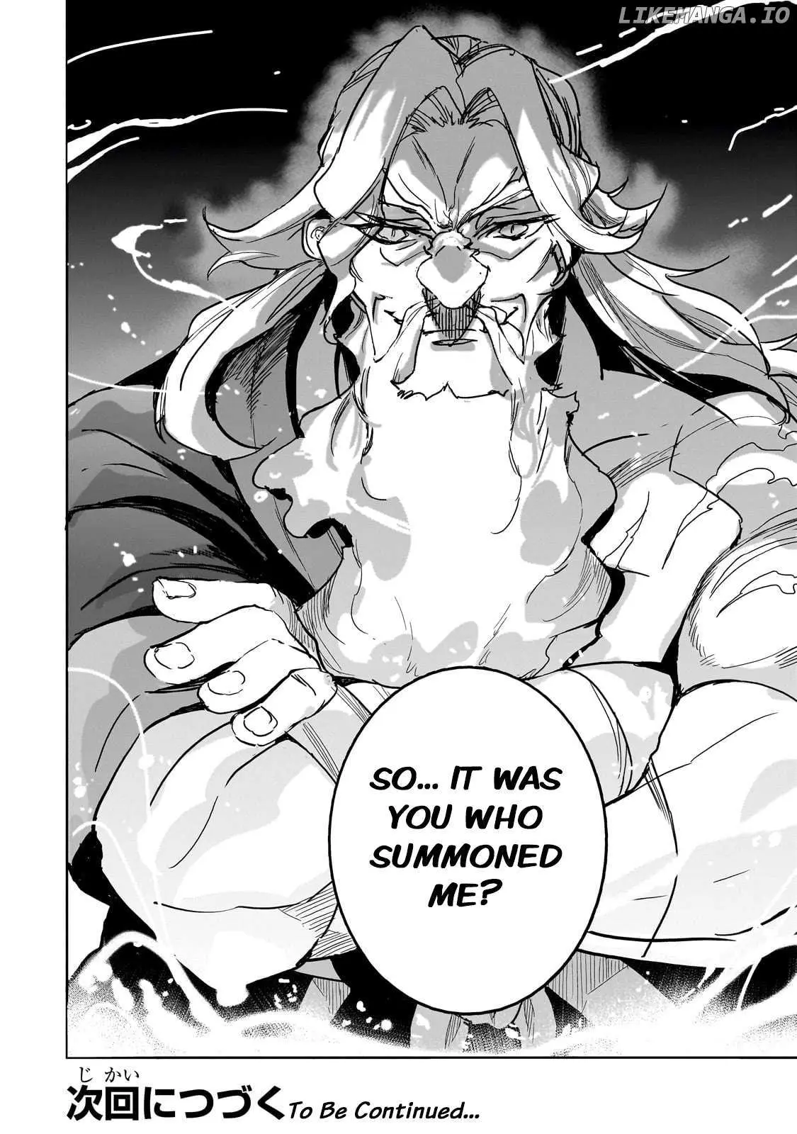 Dungeon Busters Chapter 25 page 28 - 