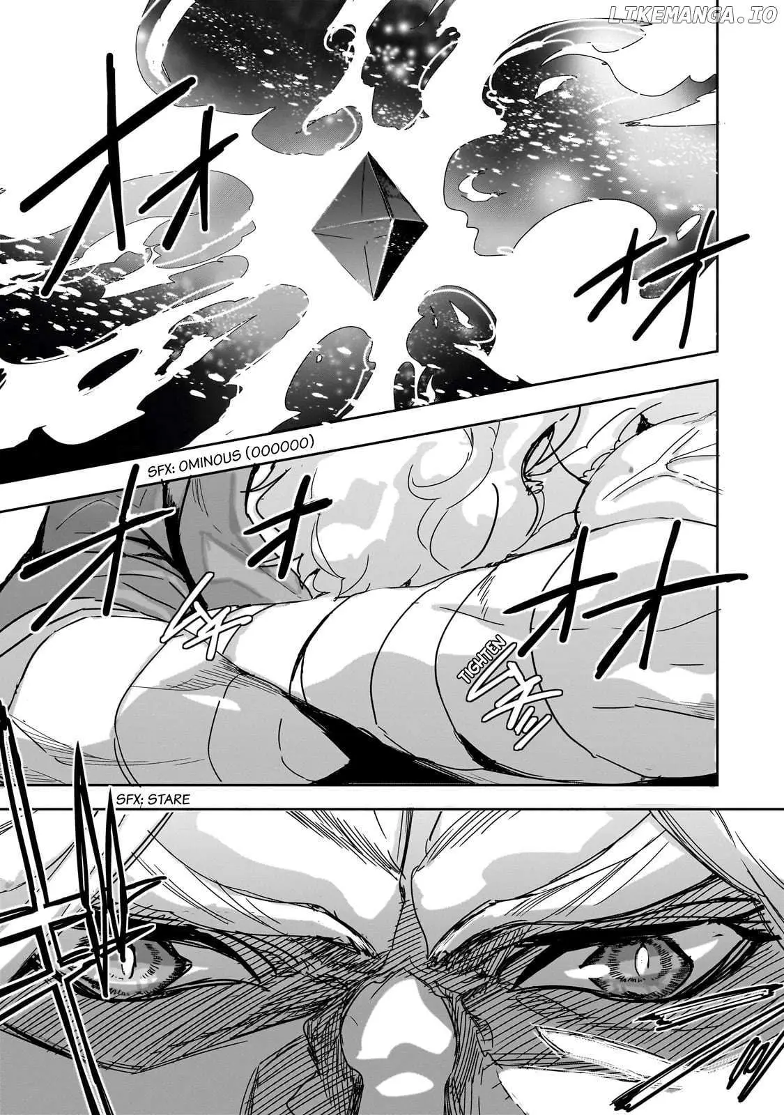 Dungeon Busters Chapter 26 page 1 - 