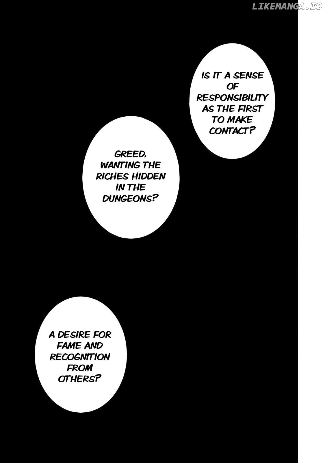 Dungeon Busters Chapter 28 page 29 - 