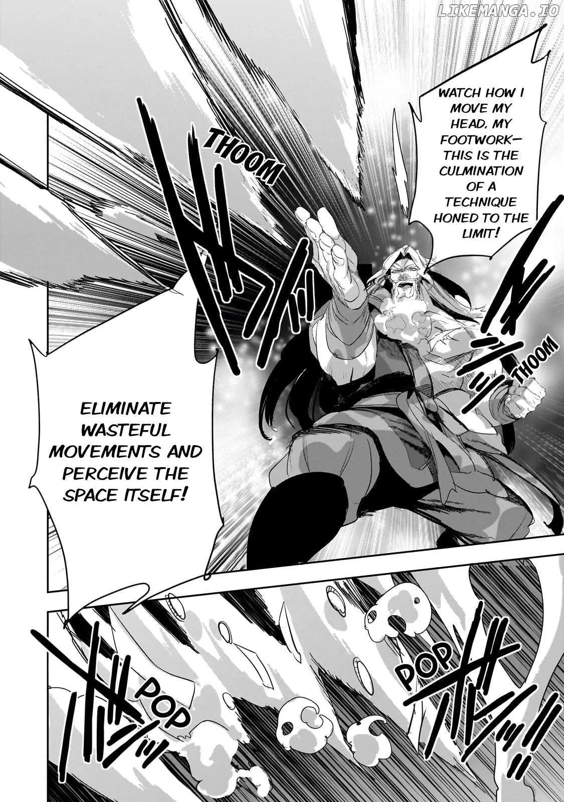 Dungeon Busters Chapter 29 page 4 - 