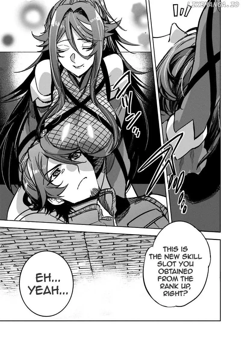 Dungeon Busters Chapter 5 page 29 - 