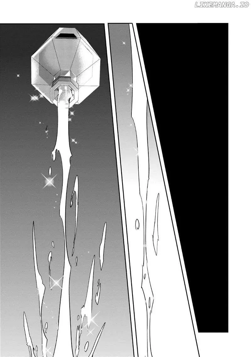 Dungeon Busters Chapter 6 page 30 - 