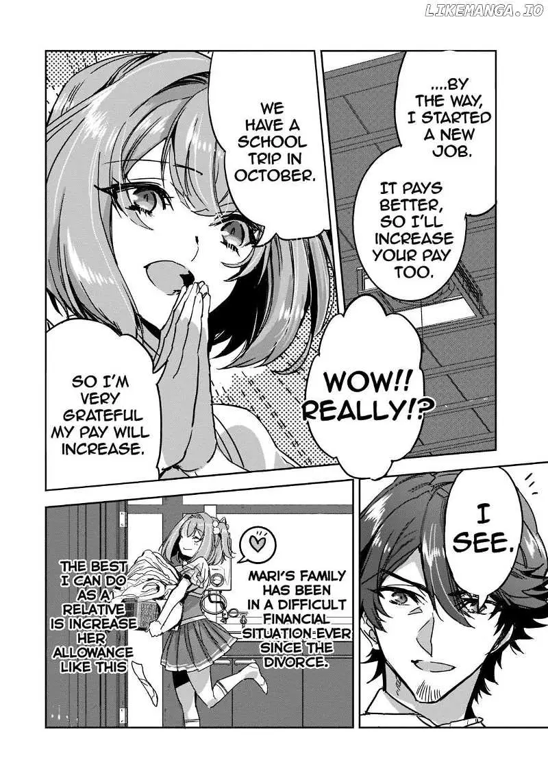 Dungeon Busters Chapter 6 page 6 - 
