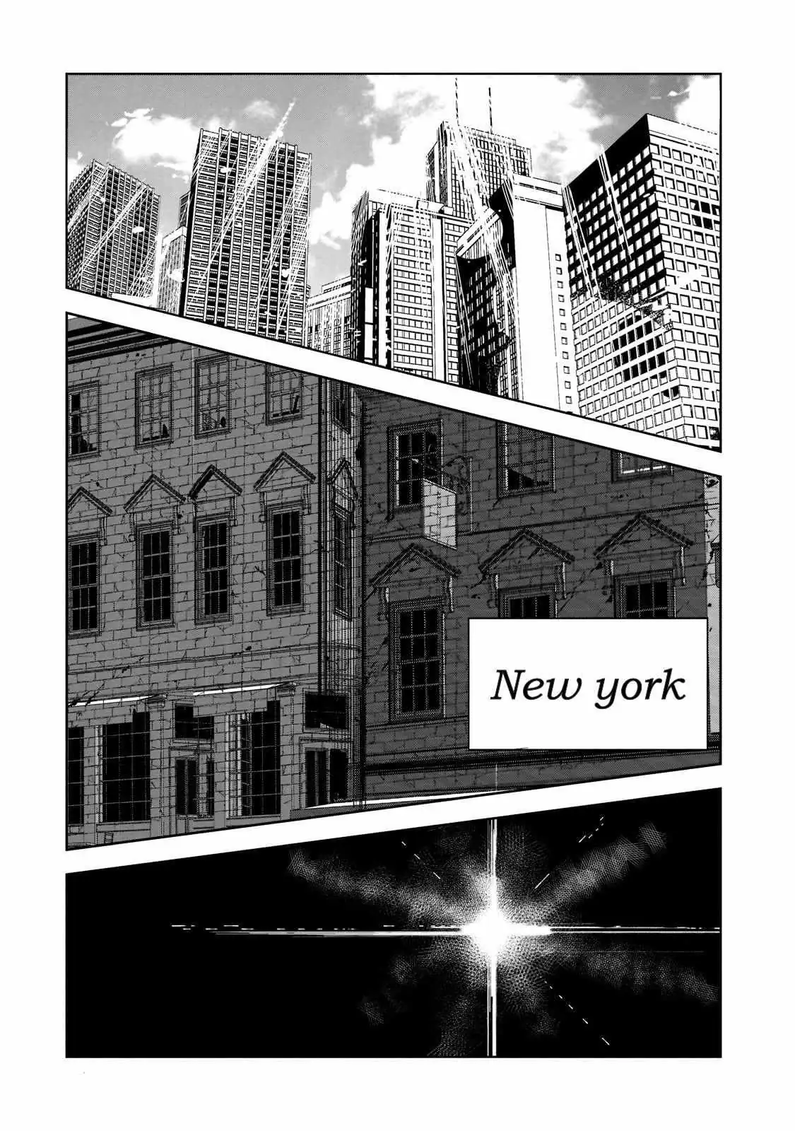Dungeon Busters Chapter 7 page 14 - 