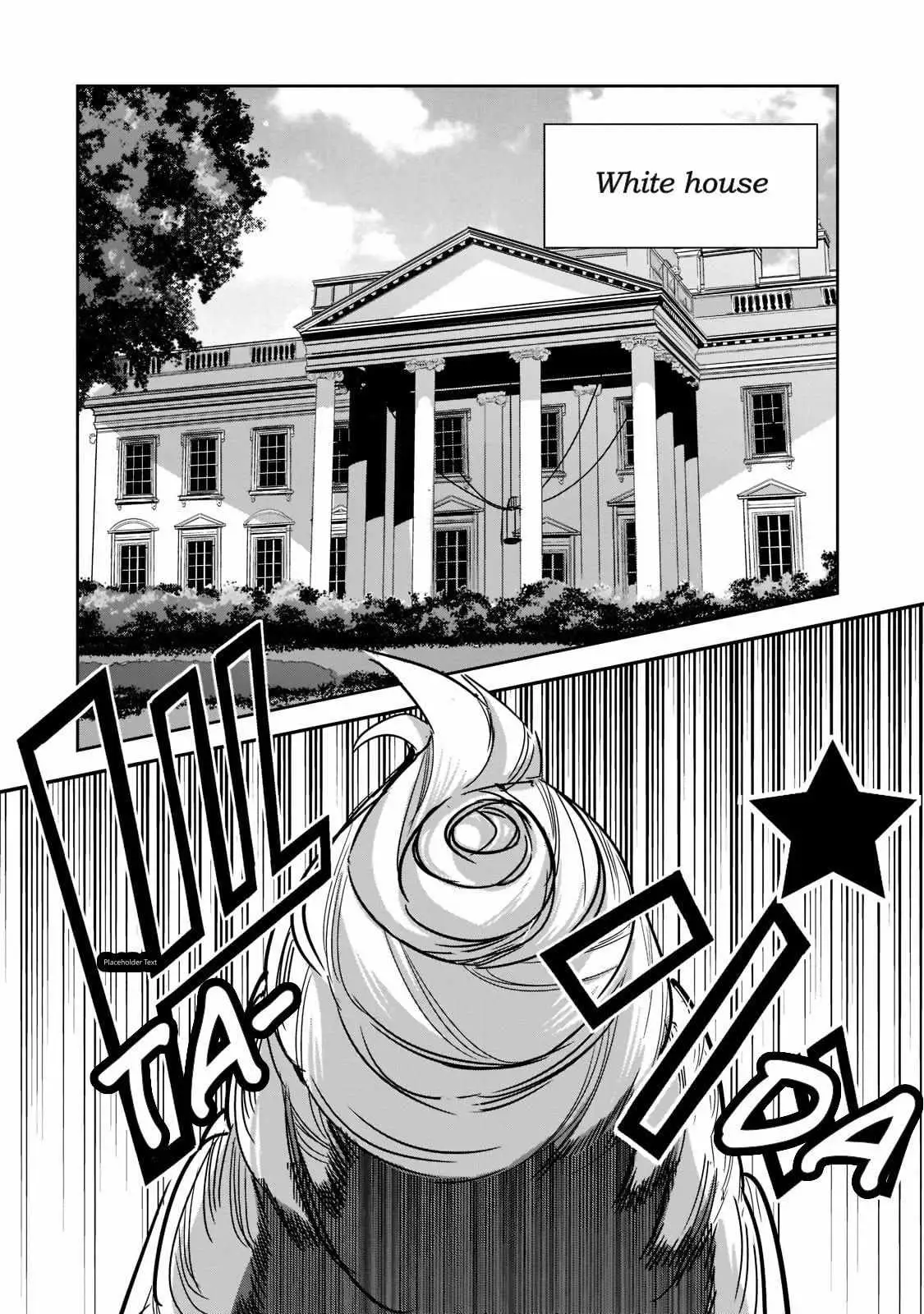 Dungeon Busters Chapter 7 page 16 - 