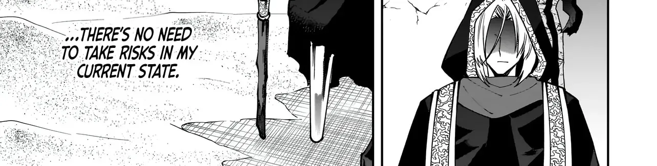 Dungeon Classroom Chapter 6 page 23 - 