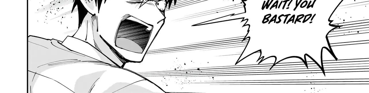 Dungeon Classroom Chapter 6 page 25 - 