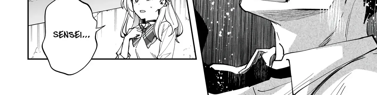 Dungeon Classroom Chapter 6 page 33 - 