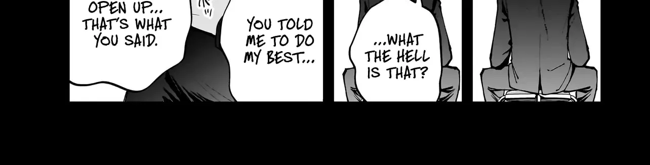 Dungeon Classroom Chapter 6 page 43 - 