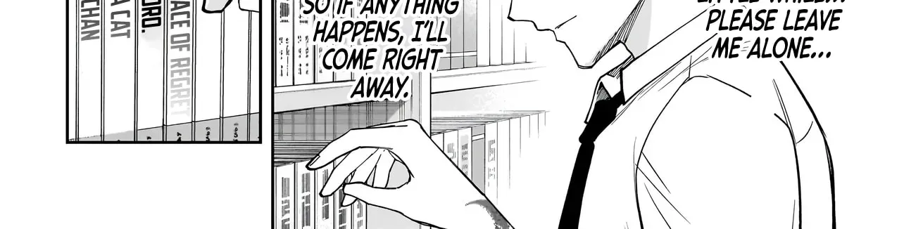 Dungeon Classroom Chapter 6 page 53 - 