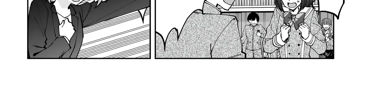 Dungeon Classroom Chapter 6 page 65 - 