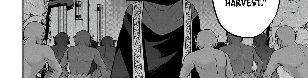 Dungeon Classroom Chapter 7 page 21 - 