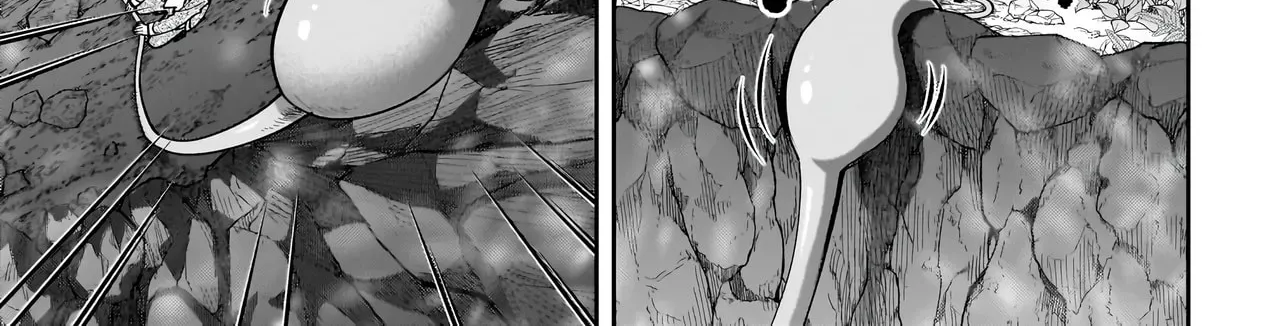 Dungeon Classroom Chapter 7 page 43 - 
