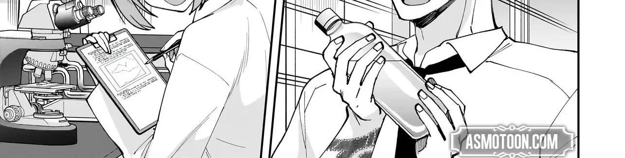 Dungeon Classroom Chapter 7 page 47 - 