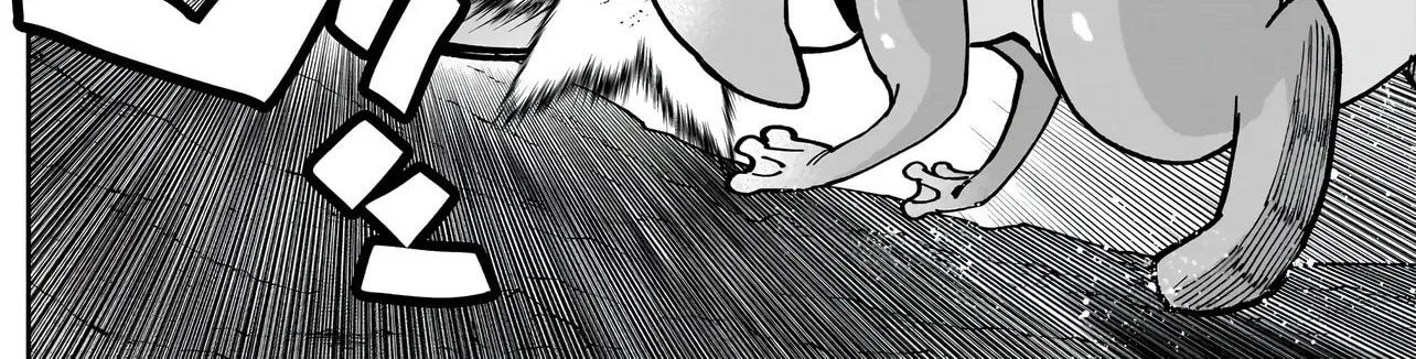 Dungeon Classroom Chapter 7 page 57 - 