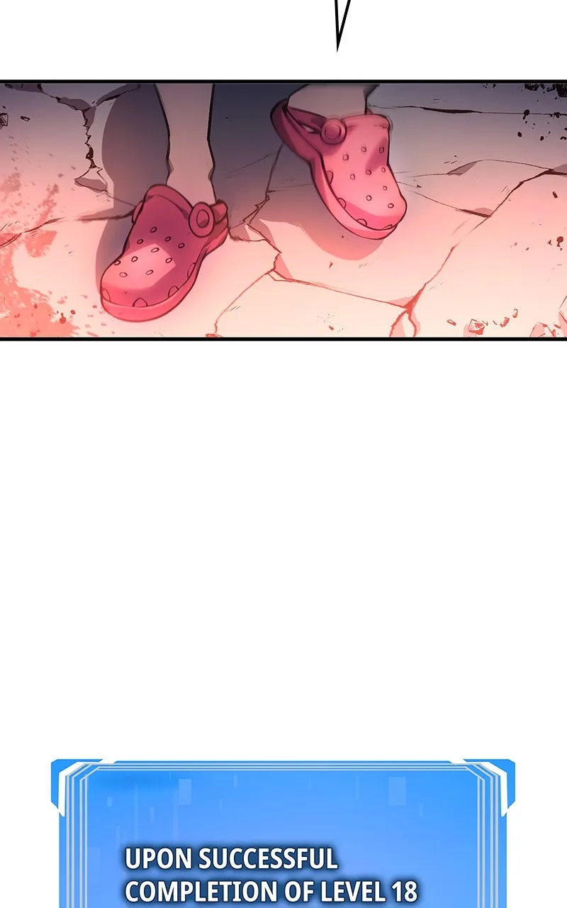 Dungeon Crawler Carl Chapter 1 page 107 - 