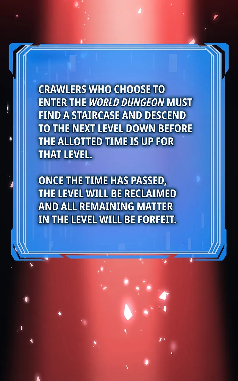 Dungeon Crawler Carl Chapter 1 page 116 - 