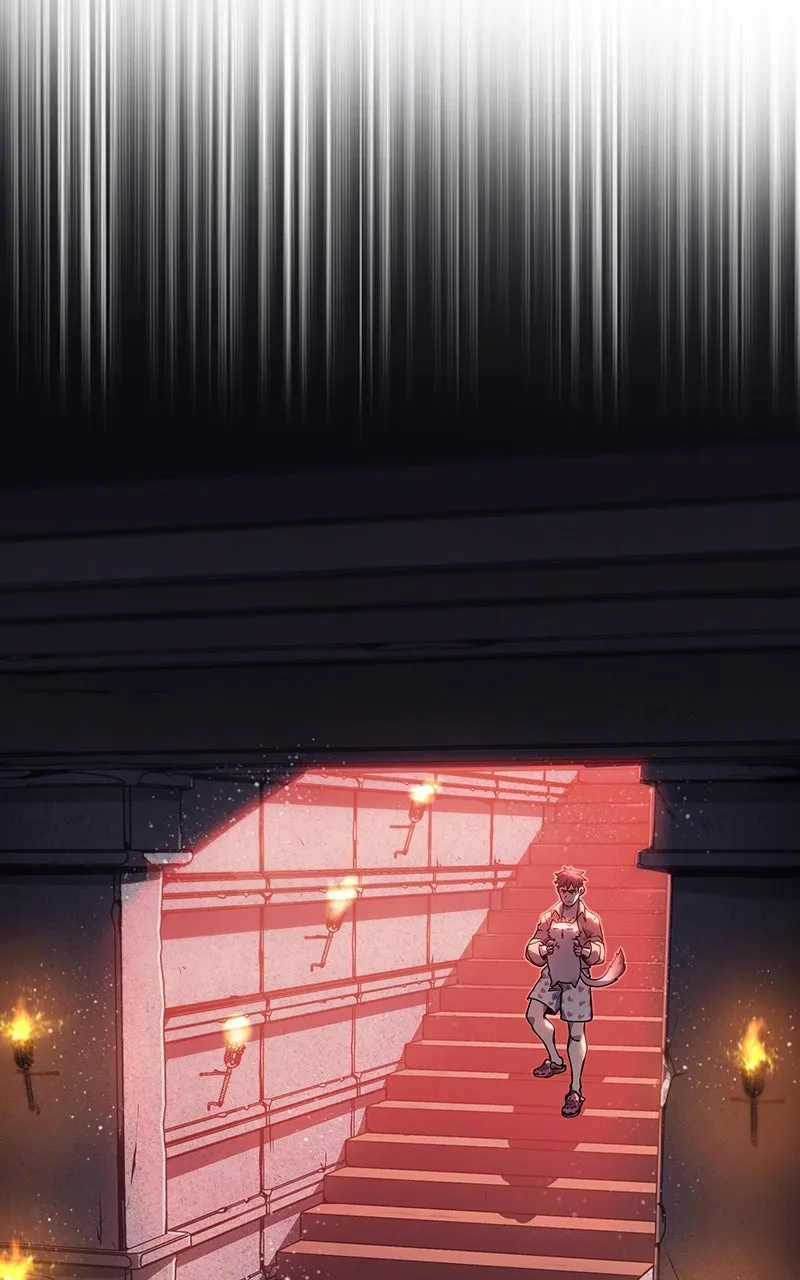 Dungeon Crawler Carl Chapter 1 page 120 - 