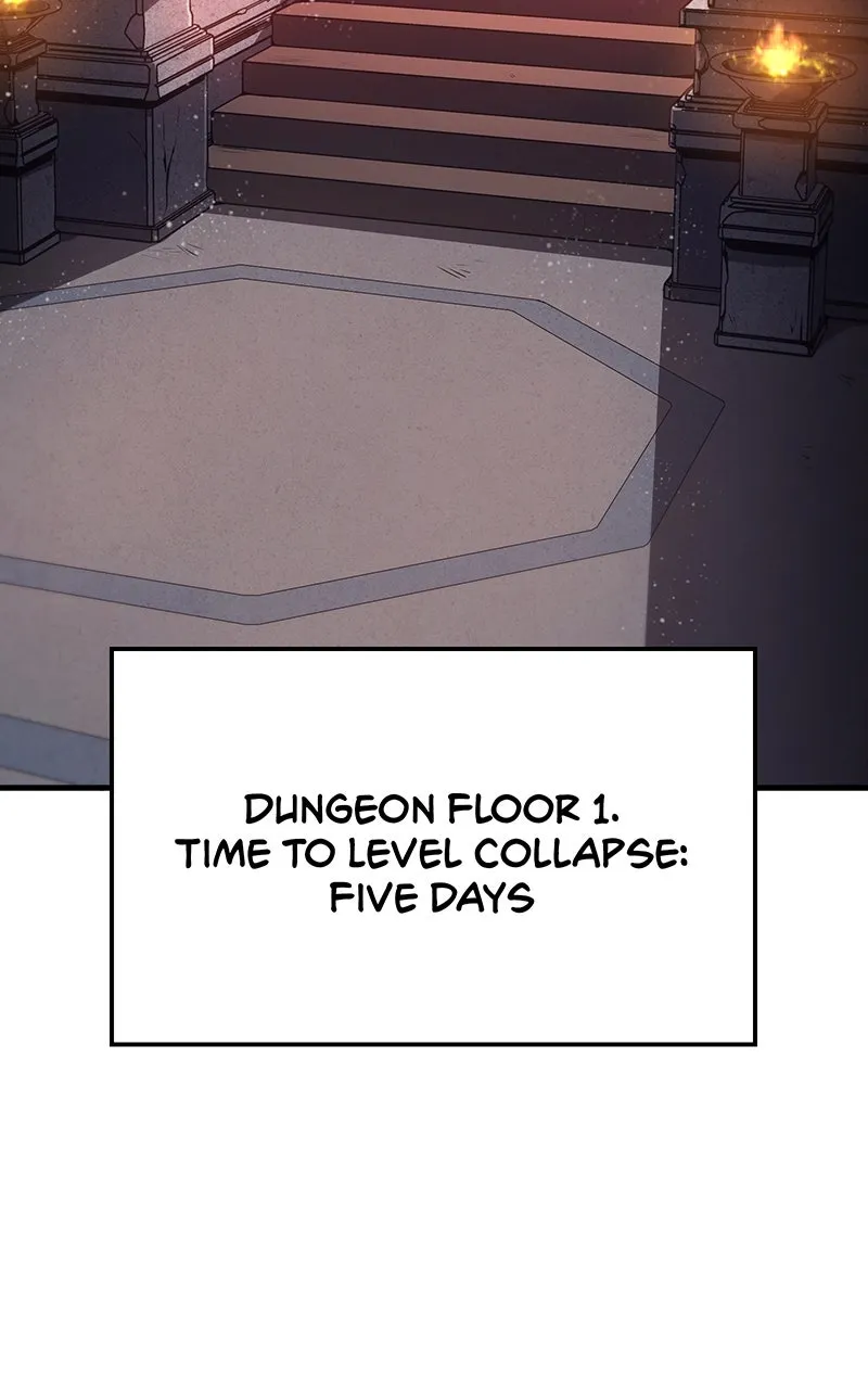 Dungeon Crawler Carl Chapter 1 page 121 - 