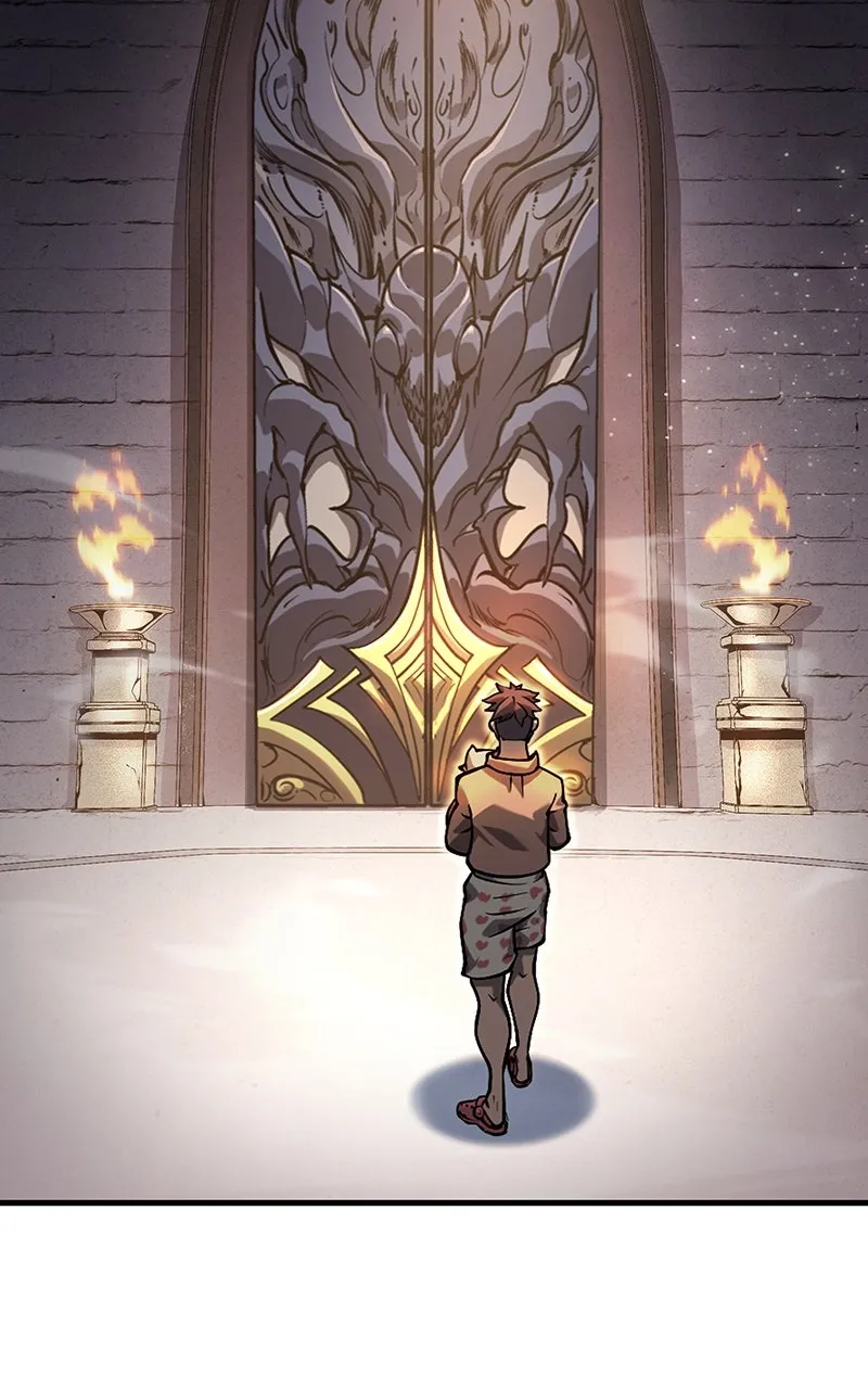 Dungeon Crawler Carl Chapter 1 page 127 - 