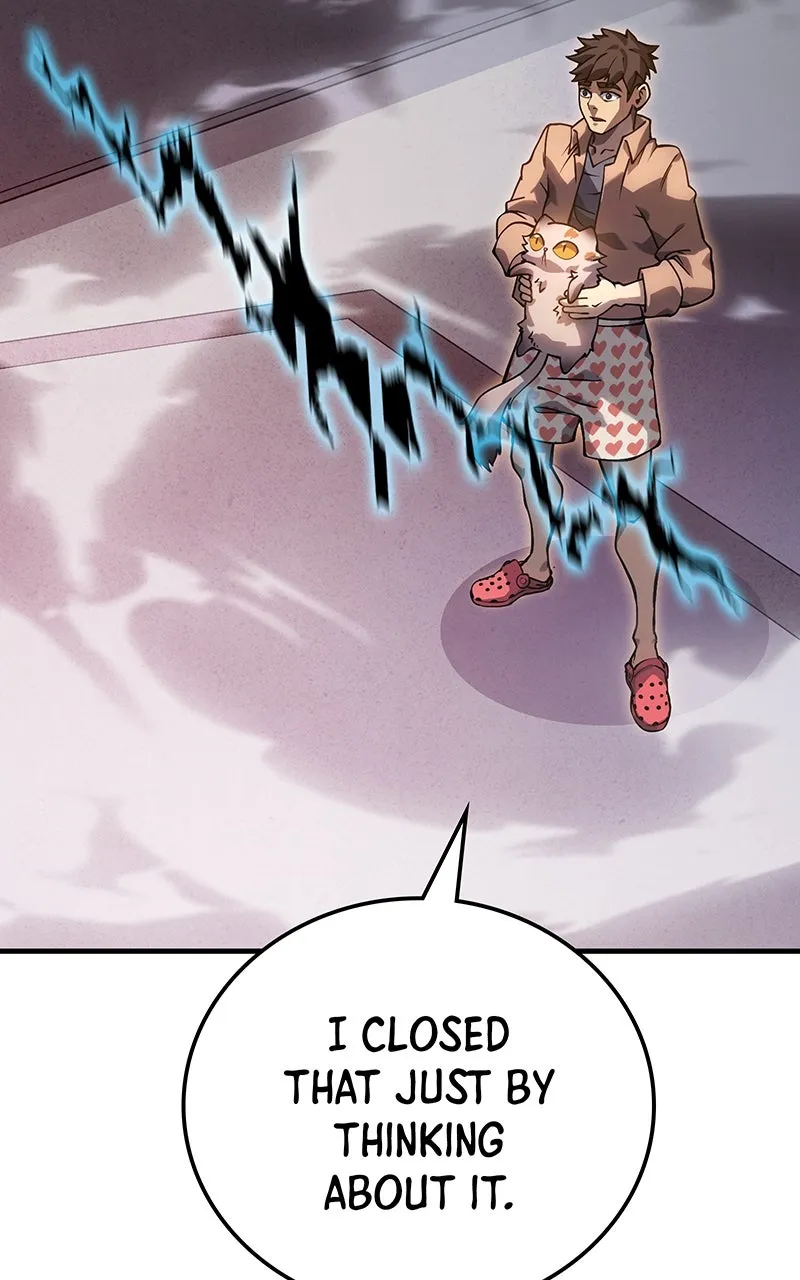 Dungeon Crawler Carl Chapter 1 page 133 - 