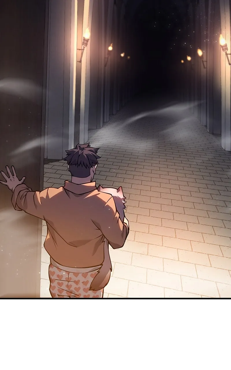 Dungeon Crawler Carl Chapter 1 page 138 - 