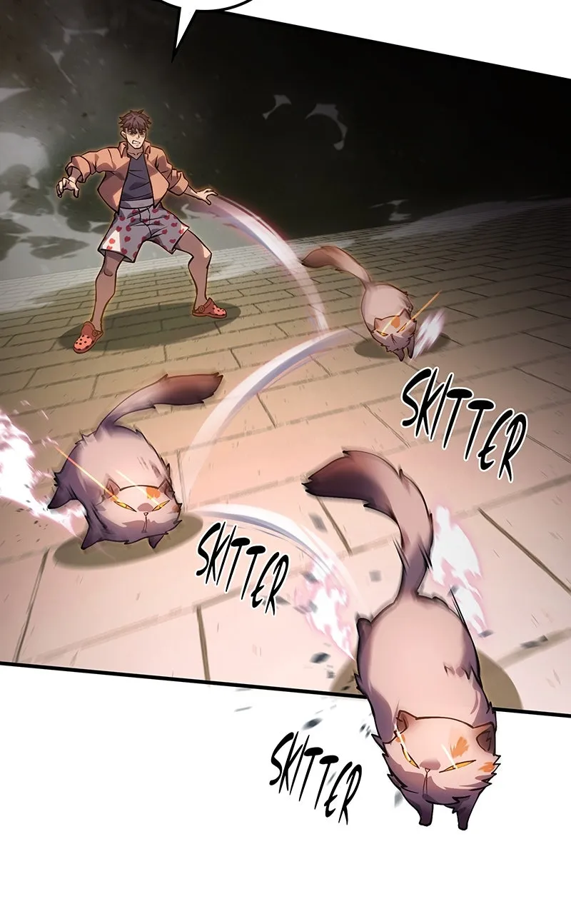 Dungeon Crawler Carl Chapter 1 page 141 - 