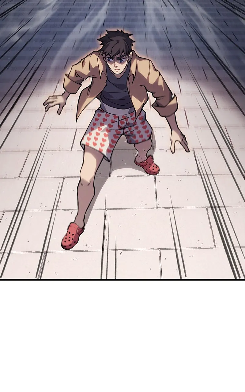 Dungeon Crawler Carl Chapter 1 page 145 - 