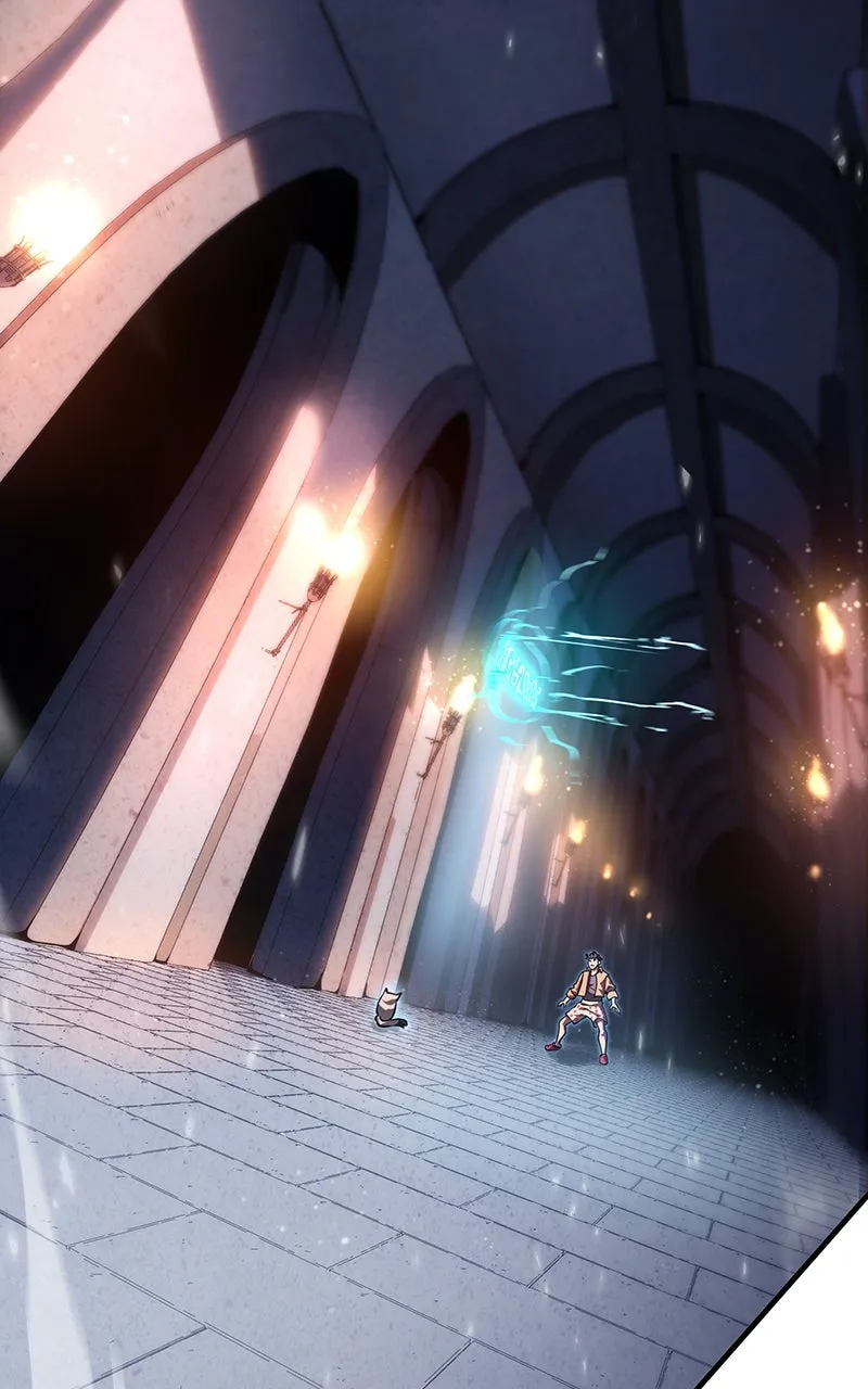 Dungeon Crawler Carl Chapter 1 page 148 - 