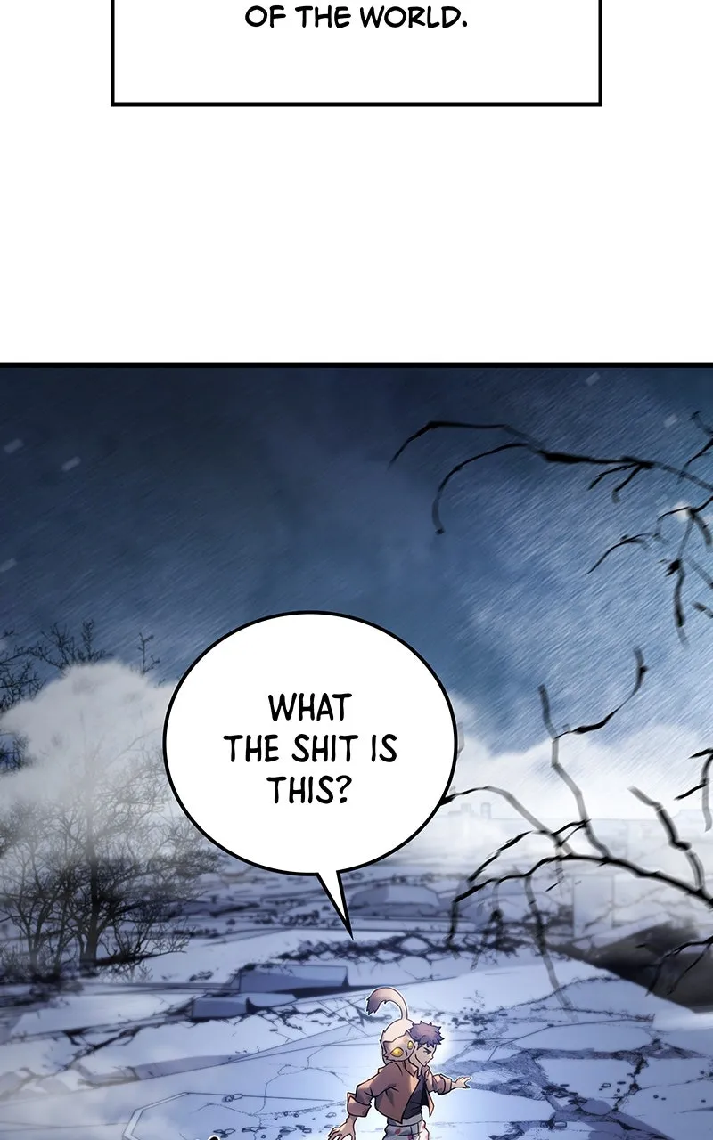 Dungeon Crawler Carl Chapter 1 page 16 - 