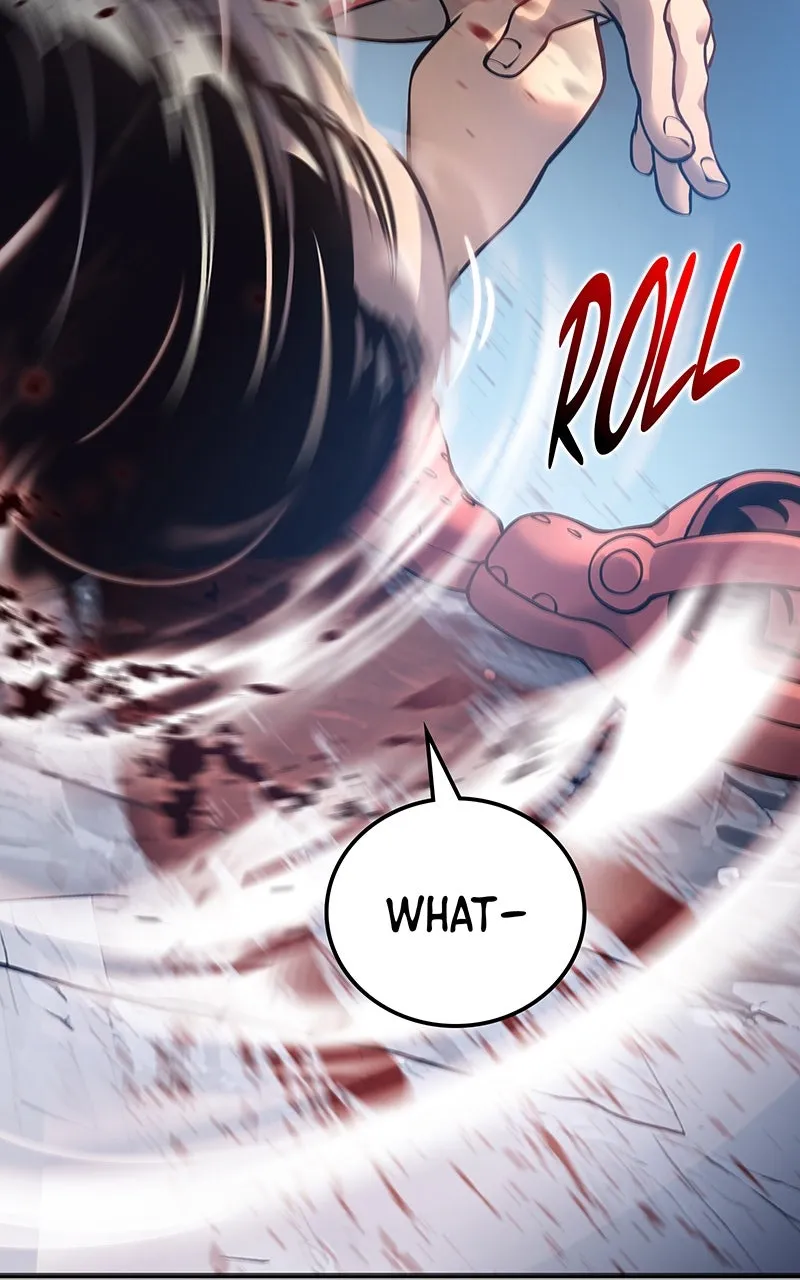 Dungeon Crawler Carl Chapter 1 page 18 - 