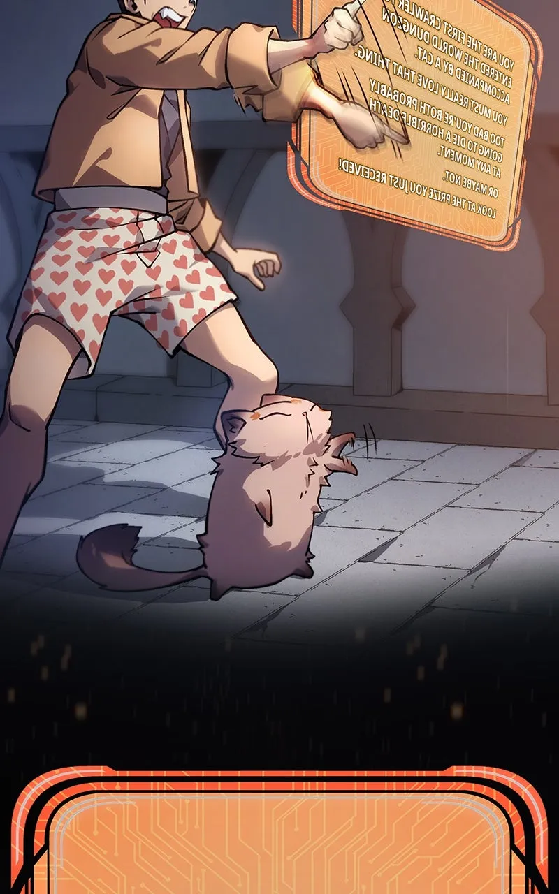 Dungeon Crawler Carl Chapter 1 page 174 - 